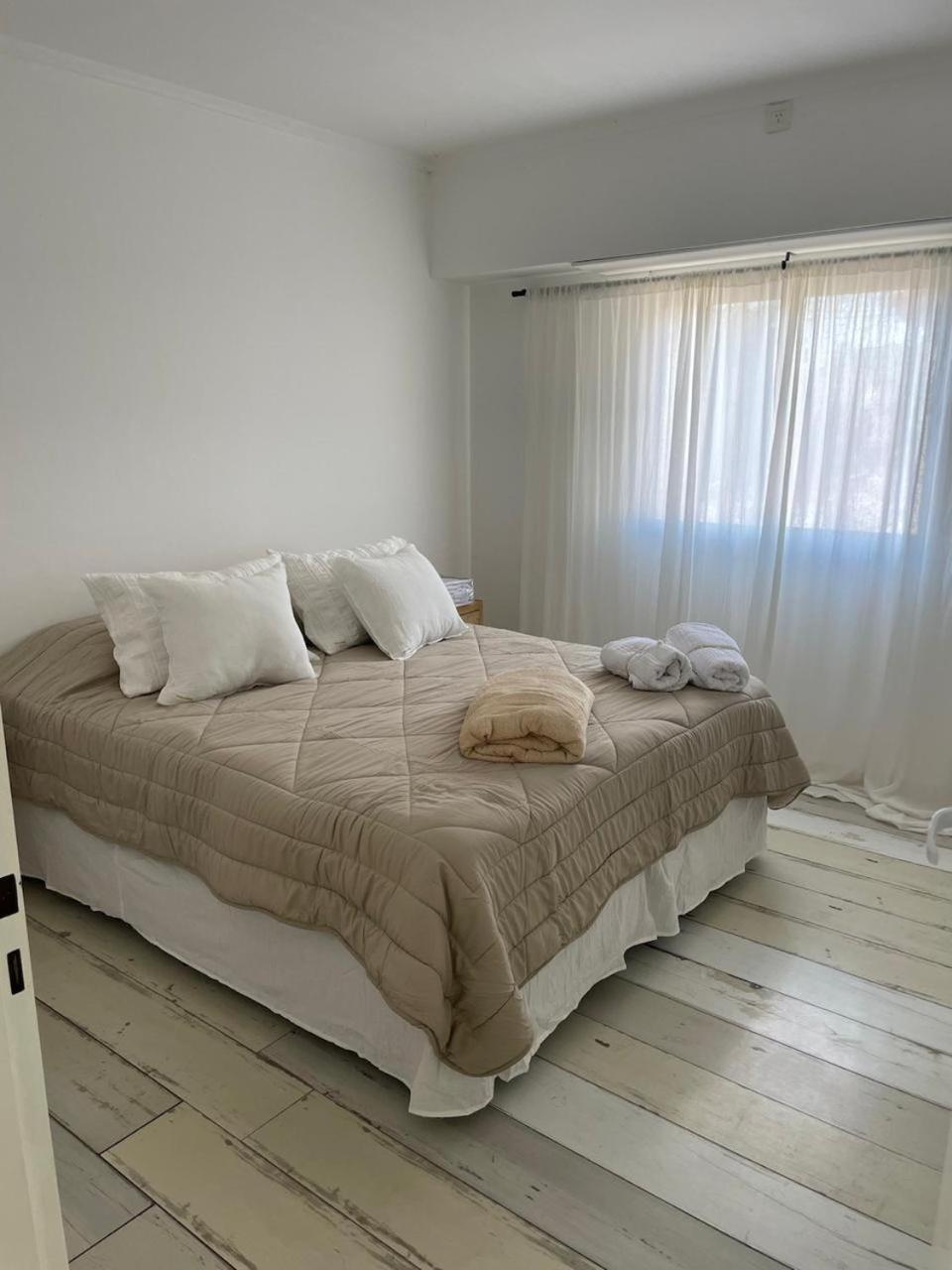 Solar De Alberdi Apartment *
