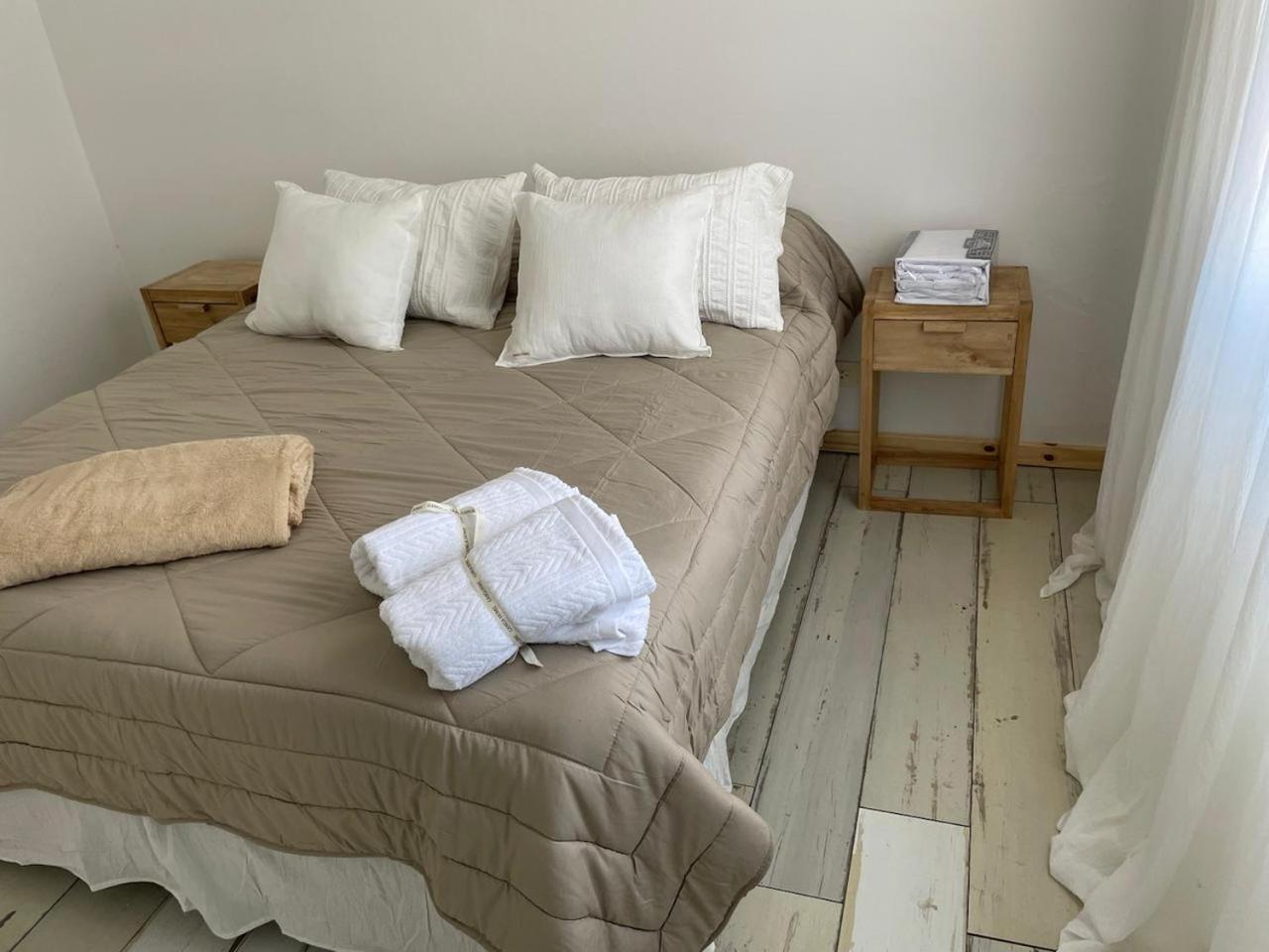 Solar De Alberdi Apartment Tandil