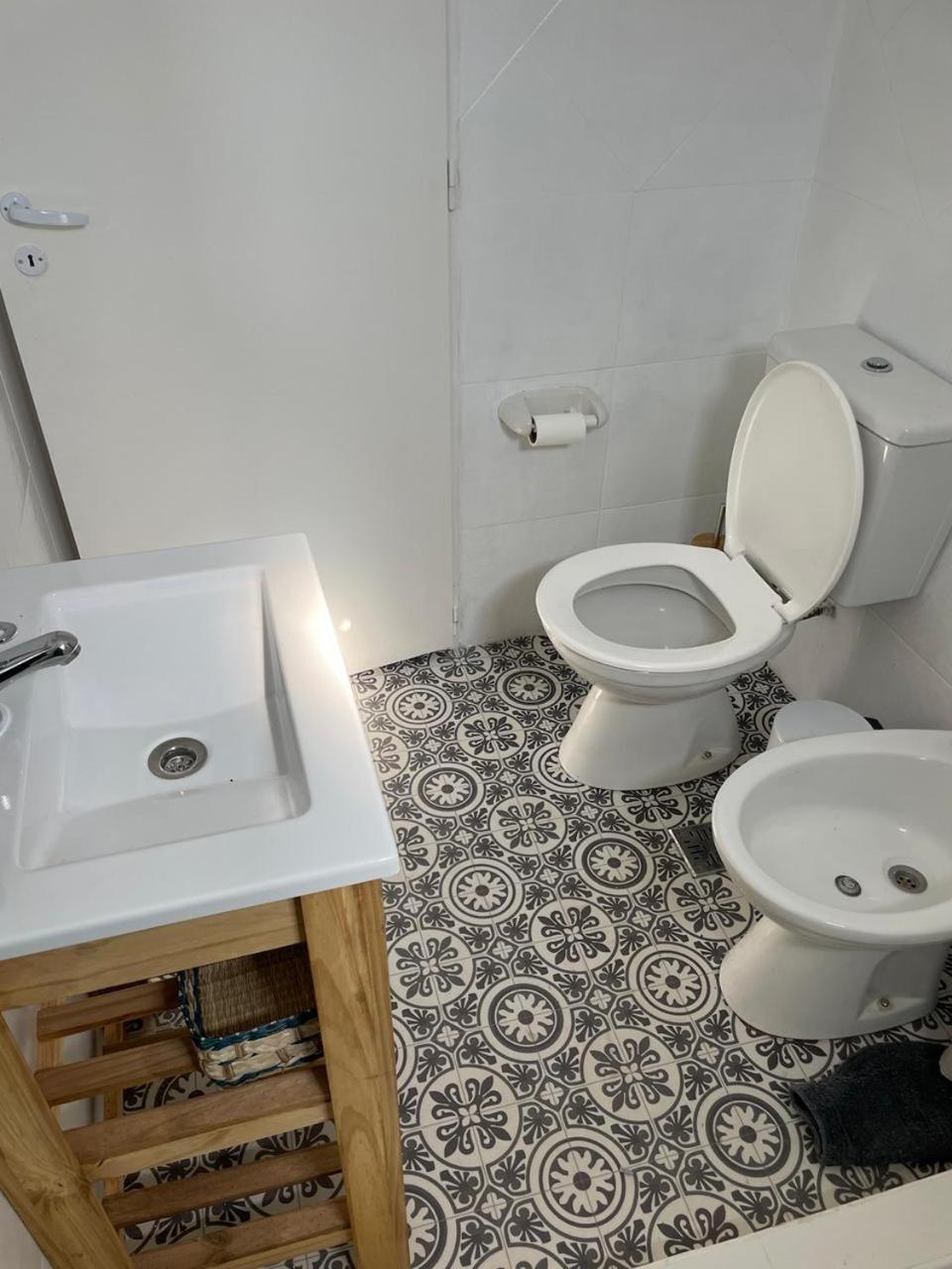 Apartment Solar De Alberdi *