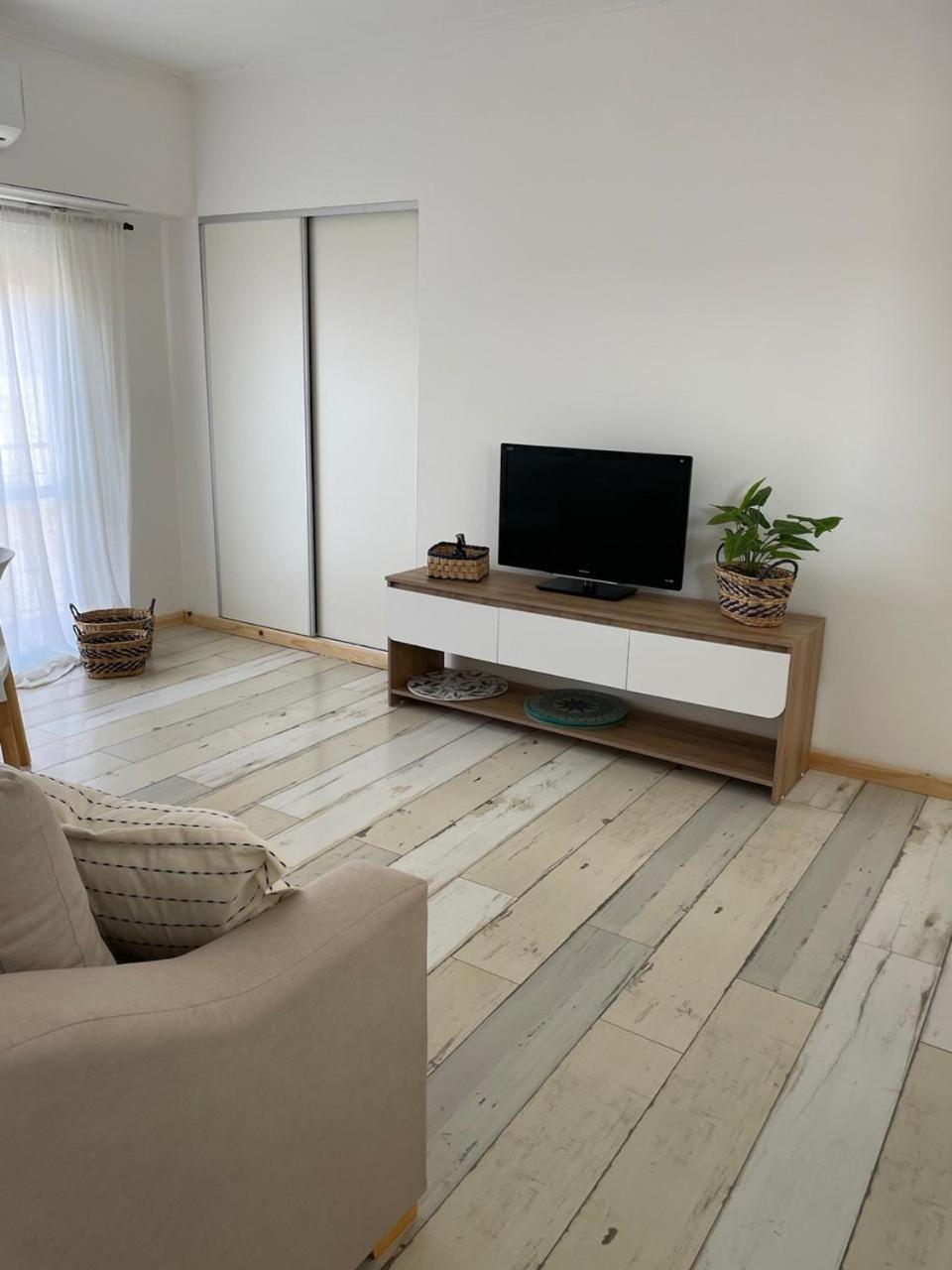 Apartment Solar De Alberdi Tandil