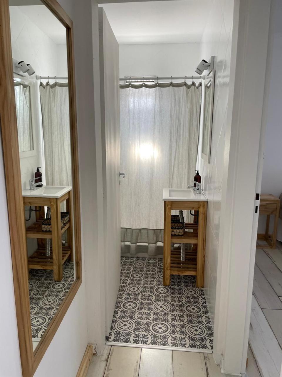 Solar De Alberdi Apartment