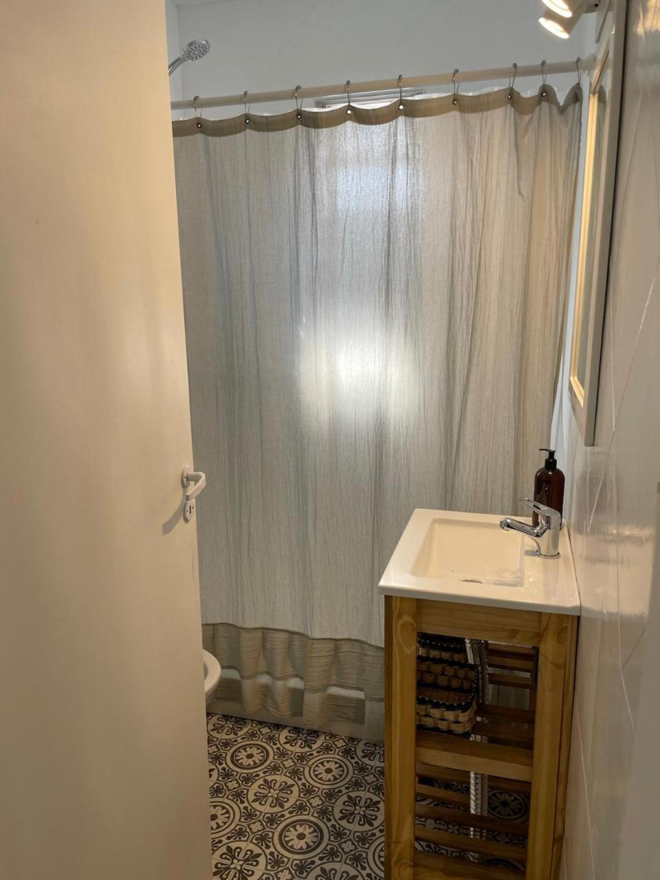 Solar De Alberdi Apartment Tandil