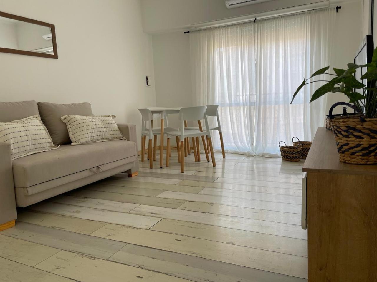 Apartment Solar De Alberdi *