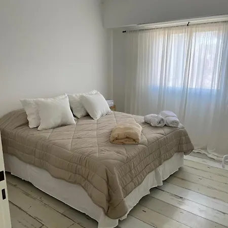 Apartamento Solar De Alberdi Tandil Exterior foto