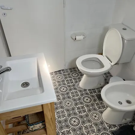 Apartamento Solar De Alberdi Tandil Exterior foto