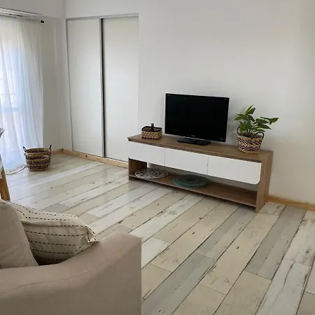 Apartamento Solar De Alberdi Tandil Exterior foto