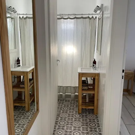 Apartamento Solar De Alberdi Tandil Exterior foto