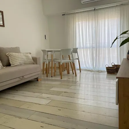 Apartamento Solar De Alberdi Tandil Exterior foto