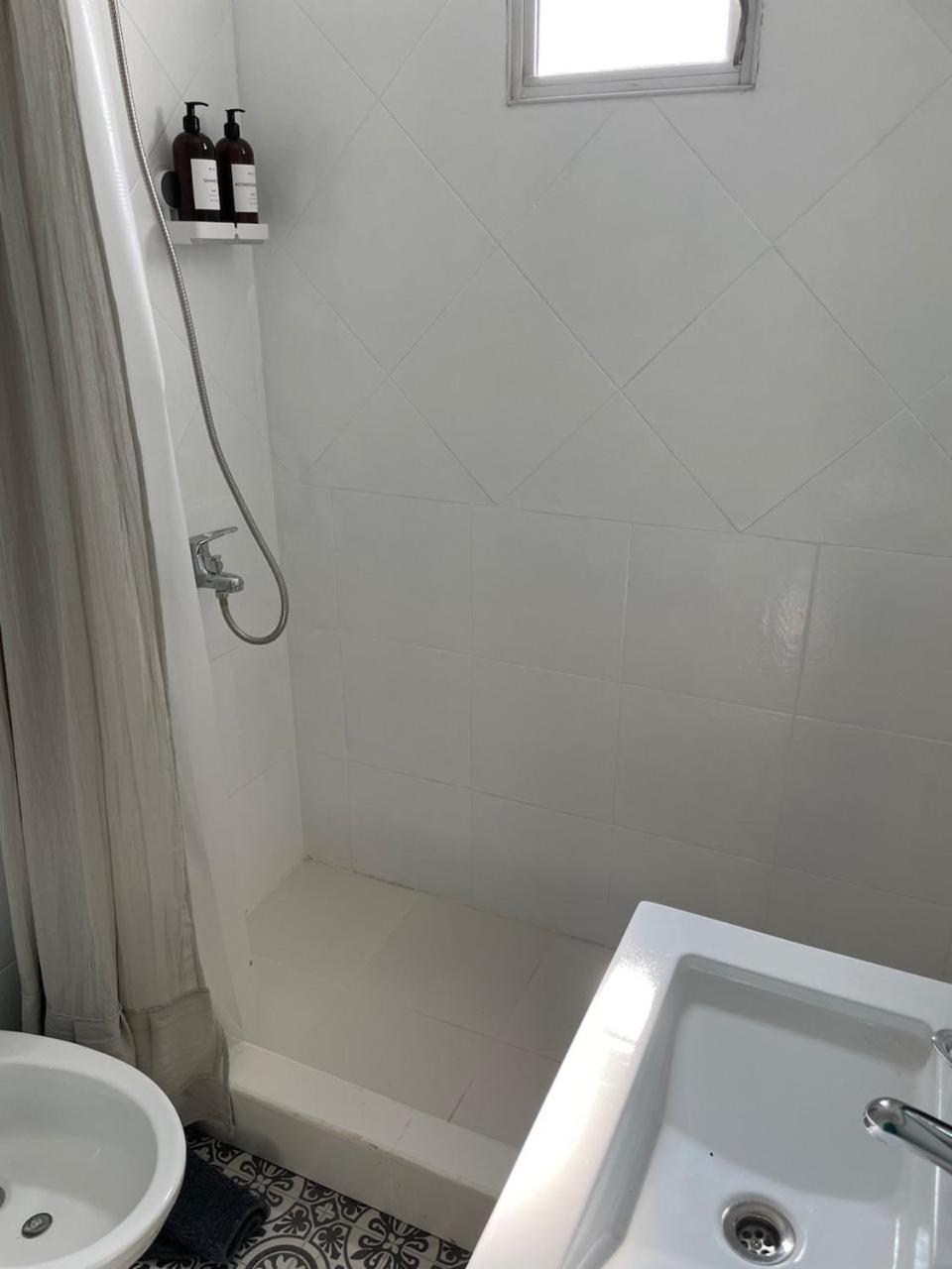 Apartamento Solar De Alberdi *